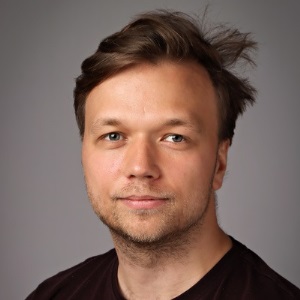 Fotografi av Tor Sondre Odde