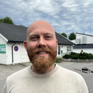 Fotografi av Kristoffer Foss Lepperød