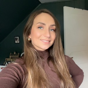 Fotografi av Karolina Anna Szramka