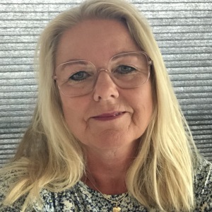 Fotografi av Anette Smestad