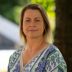 Fotografi av Toril Haddeland