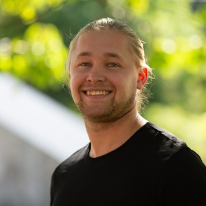 Fotografi av Atle Gjelsten Kapstad