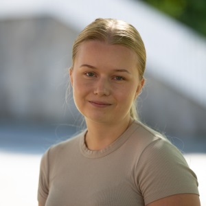 Fotografi av Tomine Moen