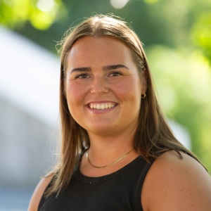 Fotografi av Rebecca Christensen Birkeland