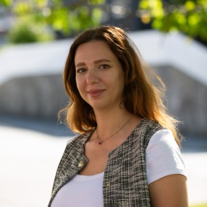 Fotografi av Nour Mohammad Kalsh