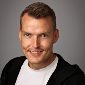 Fotografi av Daniel Stangenes