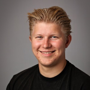 Fotografi av Emil Telstø