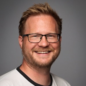 Fotografi av Frans Ullerød