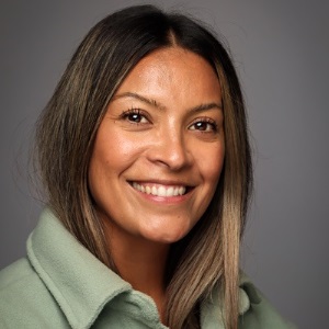 Fotografi av Melissa Castro Strømme