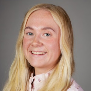 Fotografi av Eline Mykland Svendsen