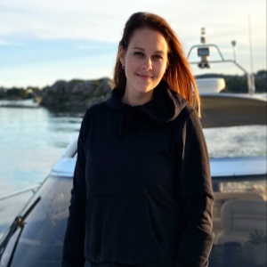 Fotografi av Thea Mathilde Rosenberg