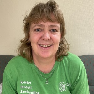 Fotografi av Mette Hansen