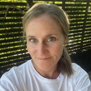 Fotografi av Camilla Fosse