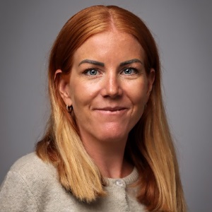 Fotografi av Martine Lorentsen