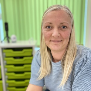 Fotografi av Anne Sofie Stray