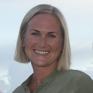 Fotografi av Hildegunn