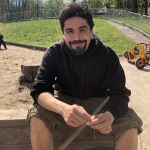 Fotografi av Pablo