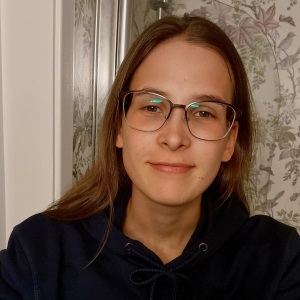 Fotografi av Ida