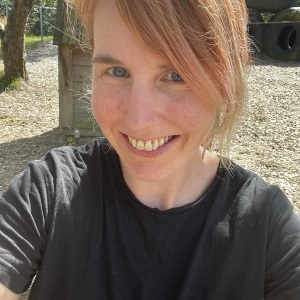 Fotografi av Janet