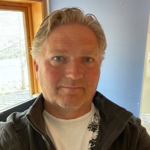 Fotografi av Truls