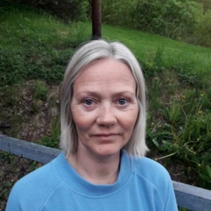Fotografi av Pia