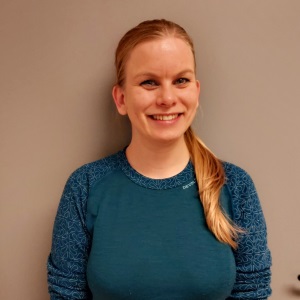 Fotografi av Silje Sinkaberg