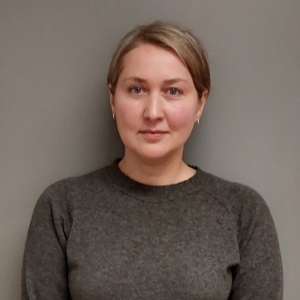 Fotografi av Lina Khasieva