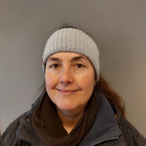 Fotografi av Therese Klokk