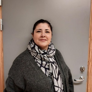 Fotografi av Valeska Polet  Marchant