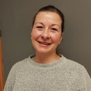 Fotografi av Ingvill Skåle Knutsen