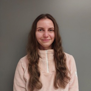 Fotografi av Ivana Pedersen