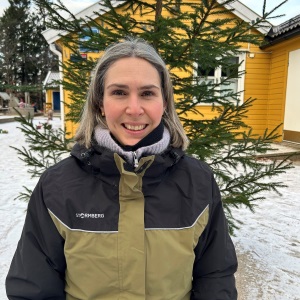 Fotografi av Karianne Taranger