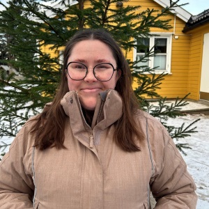 Fotografi av Rikke Mangor-Jensen