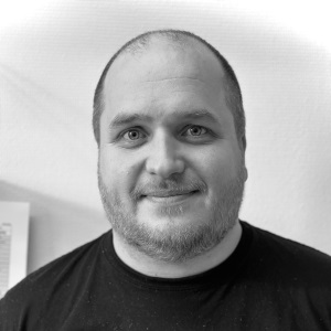 Fotografi av Sverre Undset Uldalen