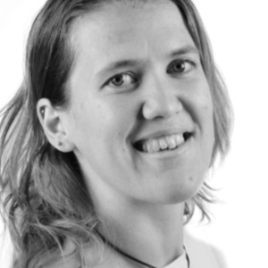 Fotografi av Réka Vértesi