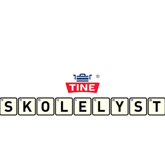 TINE Skolelyst