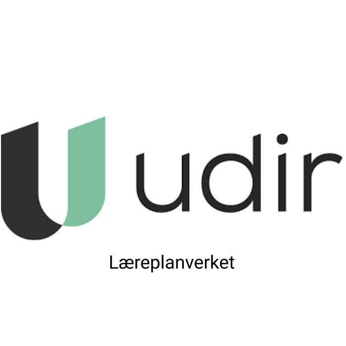 Udir læreplanverket