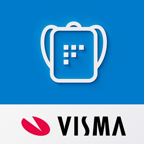 Visma foresatte