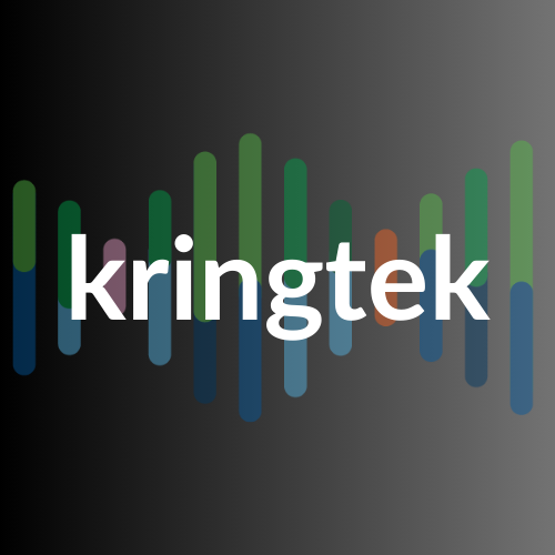 Kodeplan Kringsjå