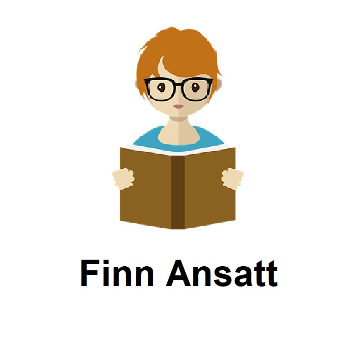 Finn Ansatt
