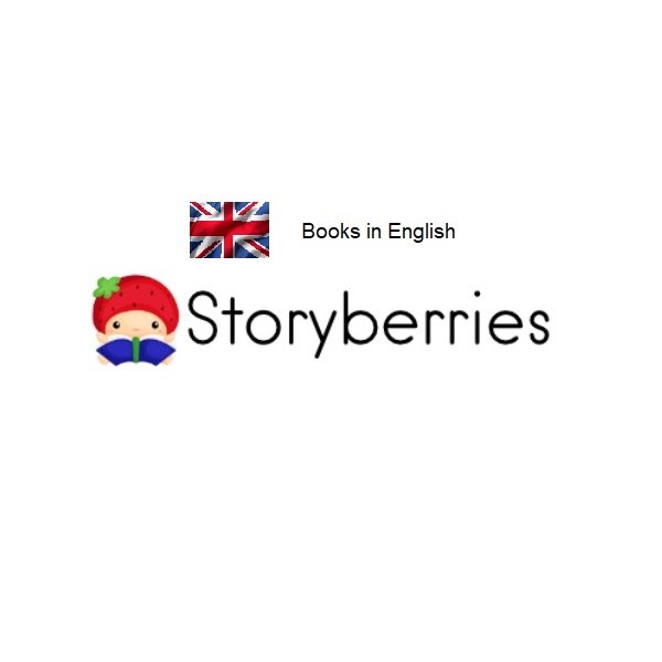 Storyberries - English books online