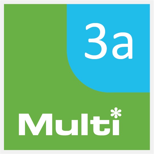 Multi 3a nettoppgaver