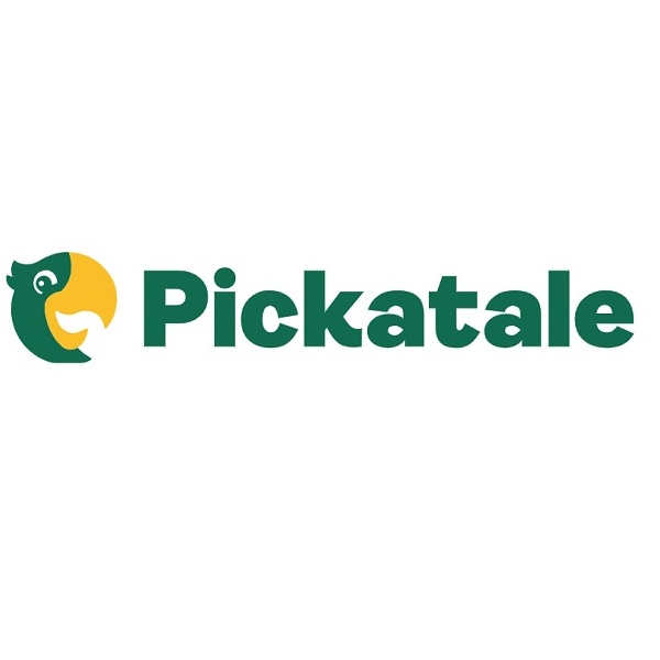 Pickatale - Les Bøker / Books digitalt