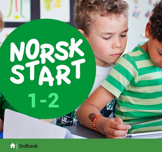 Norsk start 1-2