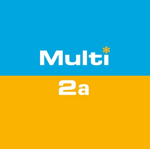 Multi 2a nettoppgaver