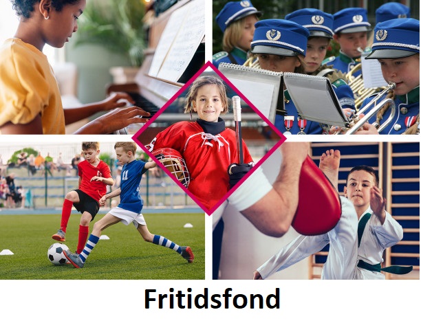 Fritidsfond