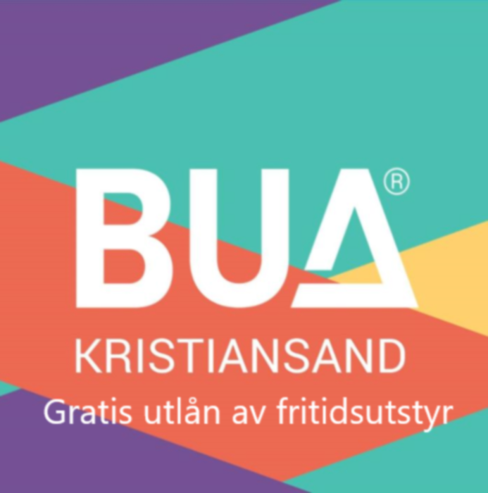 Gratis utlån av fritidsutstyr