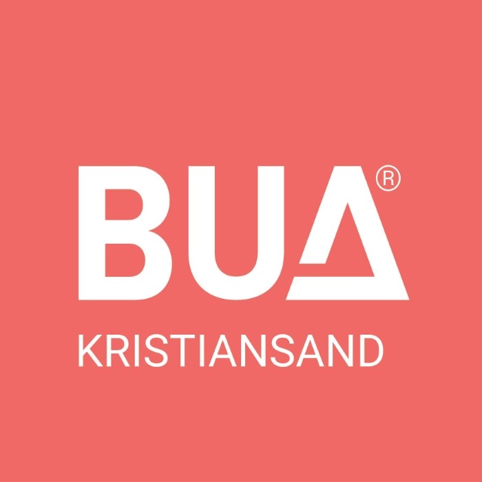 BUA i Kristiansand