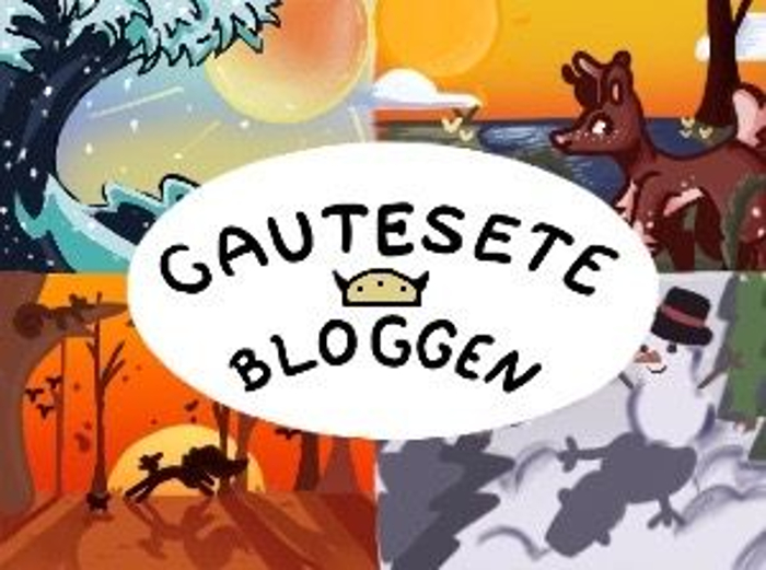 GauteseteBloggen