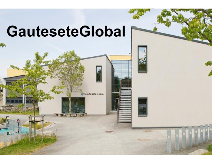 GauteseteGlobal